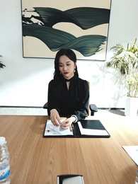 第28集 - 相濡以沫三十年