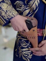 [Dublado]Marca do Amor - Episode 10