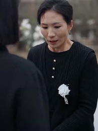 撥開雲霧見月明 - Episode 27