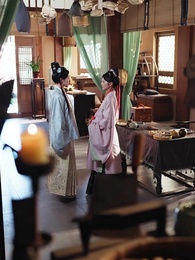 Episodio 57 - Niebla de jade