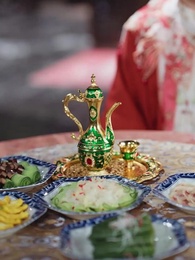 Niebla de jade - Episode 51