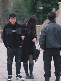 上門女婿 - Episode 14