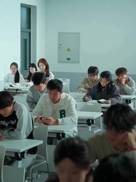 시골에서 올라온 그녀 - Episode 26