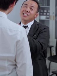 Serseri Savaş Tanrısı - Episode 51