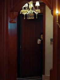 鬼ノ村から来た令嬢 - Episode 17