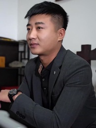 第2集 - 反目成仇