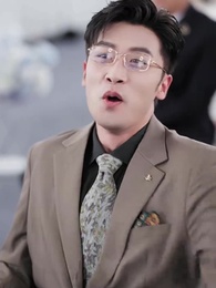 วันพรุ่งนี้ยังมีแสงแดด - Episode 11