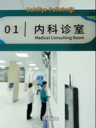 [Dublajlı]Sonradan Görmek - Episode 1