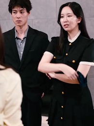 The Heiress Comes Back - Episode 6