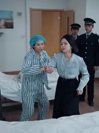 撥開雲霧見月明 - Episode 10