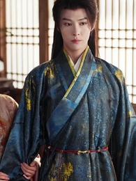 Episodio 10 - Niebla de jade