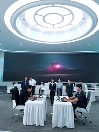 Legendary Hacker in the City - Episode 44