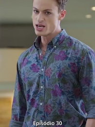 Episódio 30 - O Retorno da Garota Banida