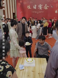 第22集 - 鳳歸巢