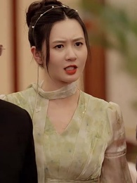 鳳歸巢 - Episode 35