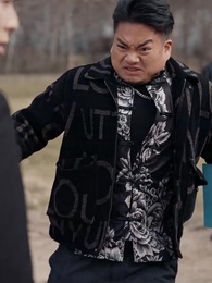 撥開雲霧見月明 - Episode 25