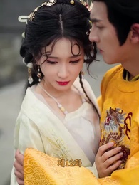 12화 - [더빙]황제의 아이를 임신한 요괴