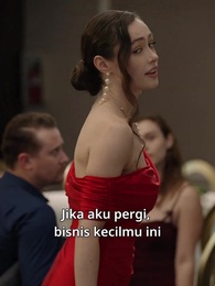 Episode 14 - Setelah Cerai, Sang Pewaris Bangkit Merebut Tahta