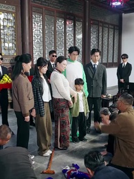 第44集 - 錯孕良緣乖孫到