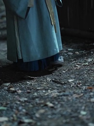 Episodio 7 - Niebla de jade