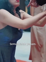 Episode 15 - [Dubbing] Putri Kaya Menggemparkan Pesta