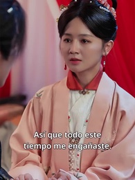 Niebla de jade - Episode 30