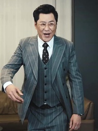 第25集 - 相濡以沫三十年