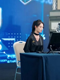 Legendary Hacker in the City - Episode 8