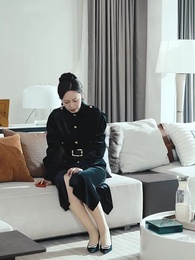 相濡以沫三十年 - Episode 27