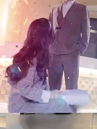 Episode 26 - [Synchron]Herr Pfeil, verwöhne mich tapfer