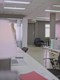 Episode 42 - Die Sechslinge suchen ihren CEO-Papa