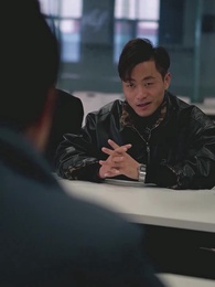 第44集 - 上門女婿