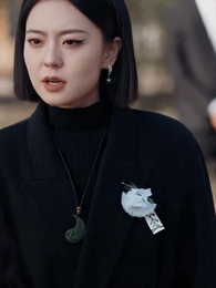 撥開雲霧見月明 - Episode 21