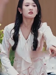 Episode 34 - [Dubbing] Putri Kaya Menggemparkan Pesta