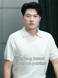 Episode 25 - [Dubbing] Ayah, Pelindung Terbesarku