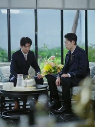 Episodio 21 - Brasas de Viejos Recuerdos