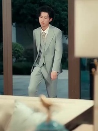 Me, the Fake Young Master, Inherit the Fortune - Episode 5