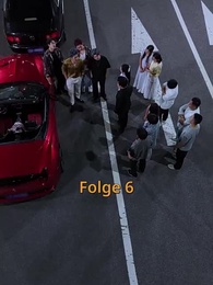 Die Verkennung - Episode 6