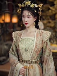 62화 - [더빙]황제의 아이를 임신한 요괴