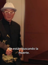 Episodio 34 - Ajuste de Cuentas