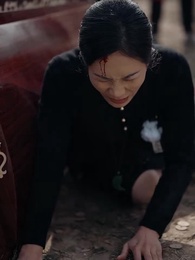 撥開雲霧見月明 - Episode 15