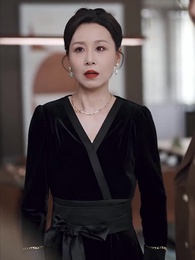 第12集 - 相濡以沫三十年