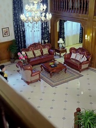 Episódio 58 - [Dublado]Marca do Amor