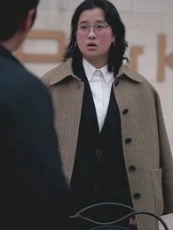 上門女婿 - Episode 76