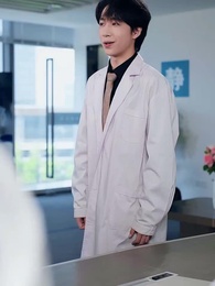 第20話 - 医者の正道