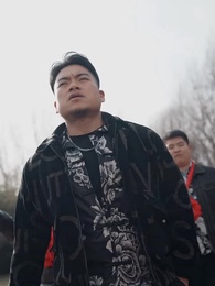 撥開雲霧見月明 - Episode 12