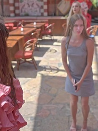 Episode 57 - Die Sechslinge suchen ihren CEO-Papa