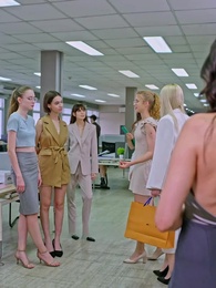 Die Sechslinge suchen ihren CEO-Papa - Episode 40