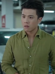 第16集 - 真千金來自惡人村