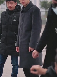 上門女婿 - Episode 93